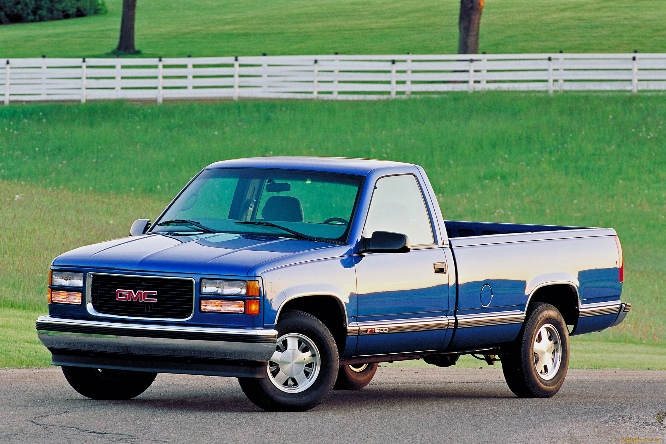 , gm-gmc, sierra